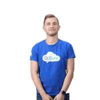 O2Guru_CZ o2cz o2guru Sticker