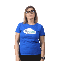 O2Guru_CZ o2cz o2guru Sticker