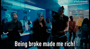 hip hop lol GIF by The Rundown with Robin Thede