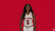 Boyd No GIF by NC State Athletics