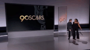 andy serkis oscar noms 2018 GIF by The Academy Awards