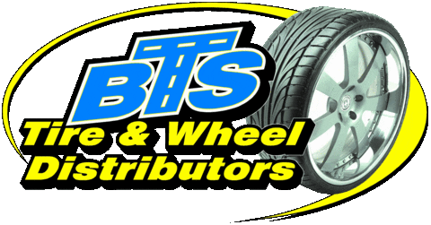 Wheels Tires Sticker by Blacks Tire and Auto