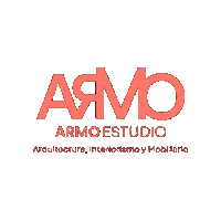 armoestudio armo armoestudio alvaromorales Sticker