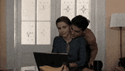 Wentworth Miller Madam President GIF by CBS