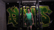 Oregon Track And Field GIF by GoDucks