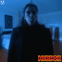 Bubble Gum Horror GIF by Arrow Video