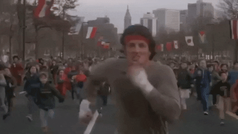 GIF by Giphy QA