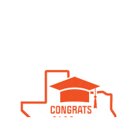 Classof2022 Vaqueros Sticker by The University of Texas Rio Grande Valley