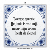 Humor Nl GIF by Tegelspreuken.nl