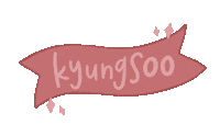 Exo Empathy Sticker