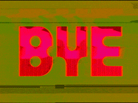 Art Glitch GIF