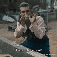 Bbc America Television GIF by The Watch
