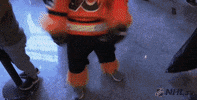PhiladelphiaFlyers flyers philadelphia philly gritty GIF