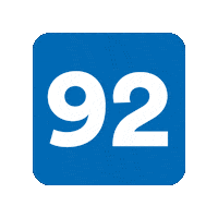 Grenoble Sticker by M réso