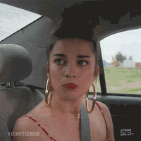 Pop Tv Yes GIF by Schitt's Creek