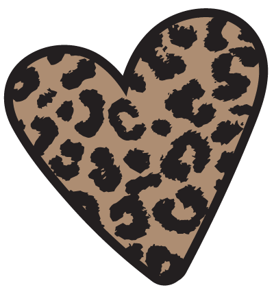 In Love Sticker by The Ladies Edge