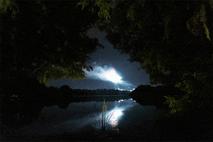 UF boom fireworks lake fourth of july GIF
