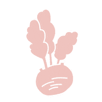 Ackerpause vegetables gemuse acker gemuese Sticker