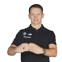 Bmw M Love Sticker by BMW M Motorsport