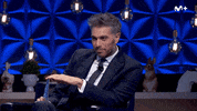 Es Dani Martínez GIF by Movistar Plus+