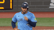 Blue Jays Nod GIF by Toronto Blue Jays