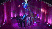 Arcade Fire Snl GIF by Saturday Night Live