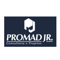 PROMAD ej mej unesp promad Sticker