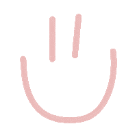Happy Smile Sticker by bvaras.es