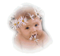 babies STICKER