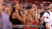 Tampa Bay Buccaneers Football GIF by NFL