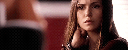 nina dobrev GIF