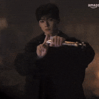 Cha Eunwoo GIF