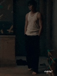 Cha Eunwoo Korean Actor GIF