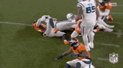 Denver Broncos Football GIF by NFL