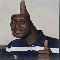 Happy Face GIF