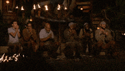 Clapping Reaction GIF by Survivor CBS