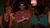 Drew Smile GIF by Survivor CBS
