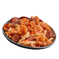 rubytuesday food pasta italian noodles Sticker