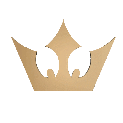 theroyalgame giphyupload cool gold cars Sticker