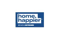 Happy Home Sweet Home Sticker by Bed Bath and Beyond