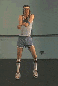 time vertigo GIF