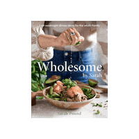 Book Cookbook Sticker by Pan Macmillan Australia