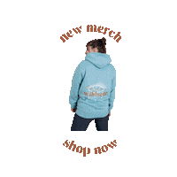 Merch Tfe Sticker by thefemaleexplorer