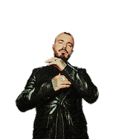 Swag Colombia Sticker by Vevo