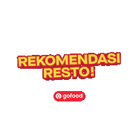 Pizza Breakfast Sticker by GoFoodPartners