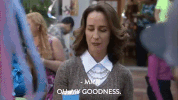 comedy central alice murphy GIF by Workaholics