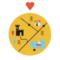 Superminimaps map mapa superminimaps Sticker