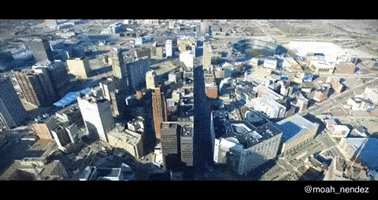 michigan detroit GIF