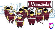 GIF by Univision Deportes