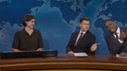 Colin Jost Snl GIF by Saturday Night Live